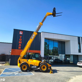 JCB 540-140