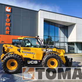 JCB 560-80 2023R agri