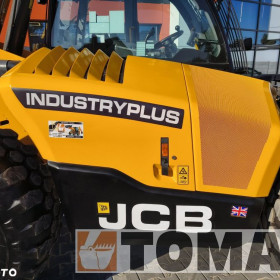 JCB 560-80 2023R agri
