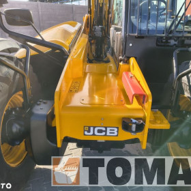 JCB 560-80 2023R agri