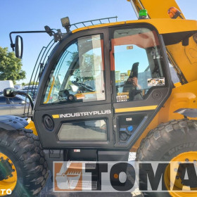 JCB 560-80 2023R agri