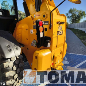 JCB 560-80 2023R agri