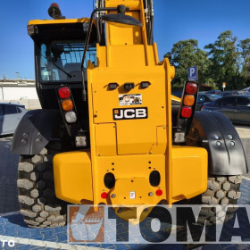 JCB 560-80 2023R agri
