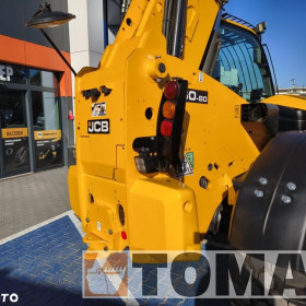JCB 560-80 2023R agri