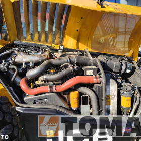 JCB 560-80 2023R agri