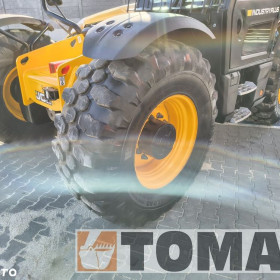 JCB 560-80 2023R agri
