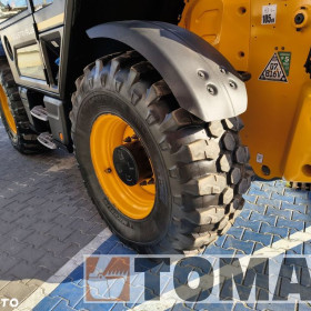 JCB 560-80 2023R agri