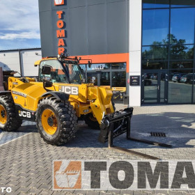 JCB 560-80 2023R agri