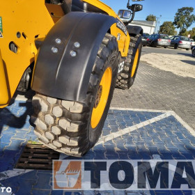 JCB 560-80 2023R agri