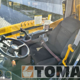JCB 560-80 2023R agri