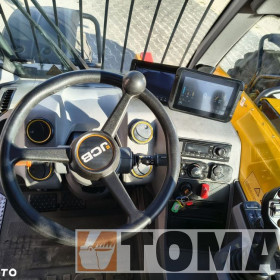 JCB 560-80 2023R agri