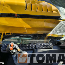 JCB 560-80 2023R agri