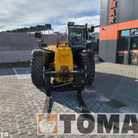 JCB 560-80 2023R agri