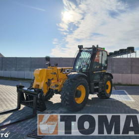 JCB 560-80 2023R agri