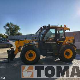 JCB 560-80 2023R agri