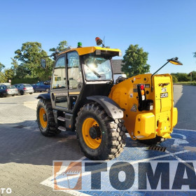 JCB 560-80 2023R agri