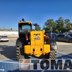 JCB 560-80 2023R agri