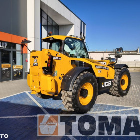 JCB 560-80 2023R agri
