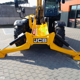 JCB 540-180 2017R JOYSTICK