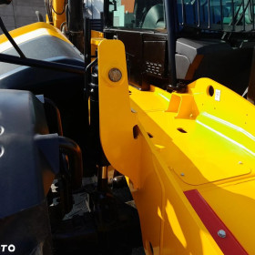 JCB 540-180 2017R JOYSTICK