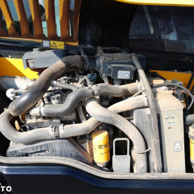 JCB 540-180 2017R JOYSTICK