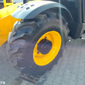 JCB 540-180 2017R JOYSTICK