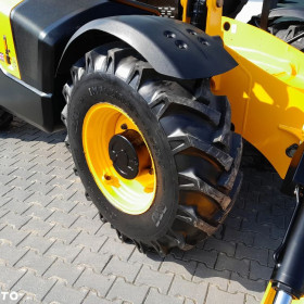 JCB 540-180 2017R JOYSTICK