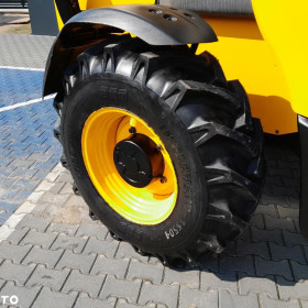JCB 540-180 2017R JOYSTICK