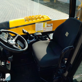 JCB 540-180 2017R JOYSTICK