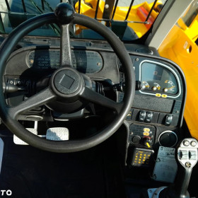 JCB 540-180 2017R JOYSTICK