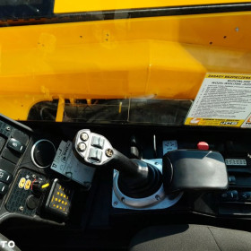 JCB 540-180 2017R JOYSTICK