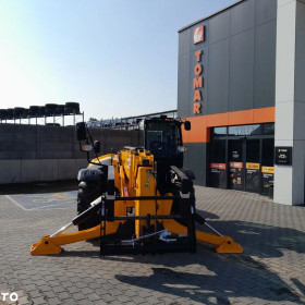 JCB 540-180 2017R JOYSTICK
