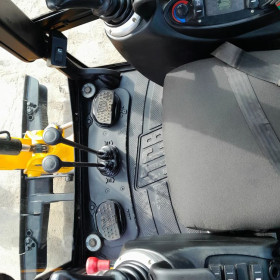 JCB 8018