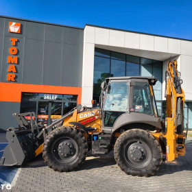 Case 695 SV 2023R