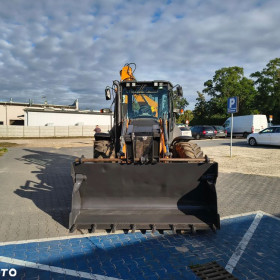 Case 695 SV 2023R