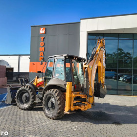 Case 695 SV 2023R