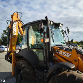 Case 695 SV 2023R