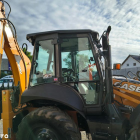 Case 695 SV 2023R