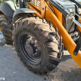 Case 695 SV 2023R