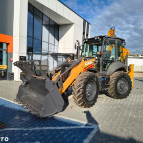 Case 695 SV 2023R