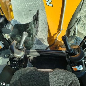 Case 695 SV 2023R