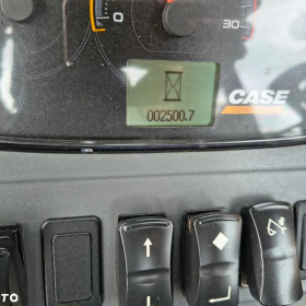 Case 695 SV 2023R