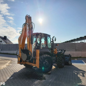 Case 695 SV 2023R