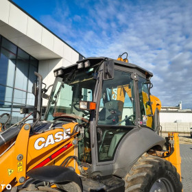 Case 695 SV 2023R