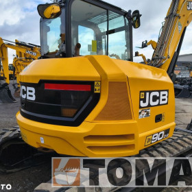 JCB 90Z-2  2022R
