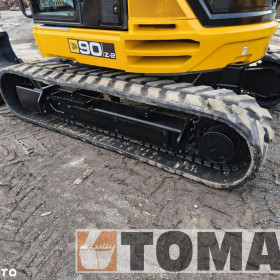 JCB 90Z-2  2022R