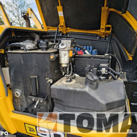 JCB 90Z-2  2022R