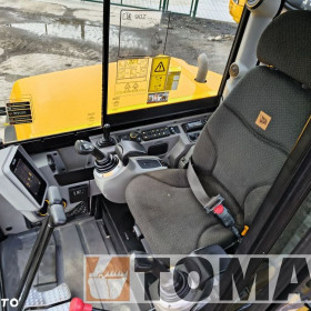 JCB 90Z-2  2022R