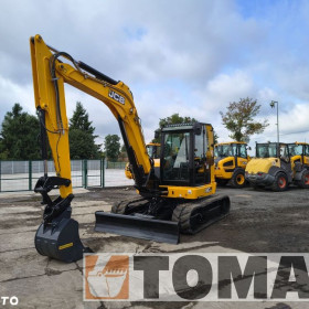 JCB 90Z-2  2022R