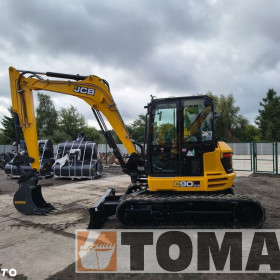 JCB 90Z-2  2022R